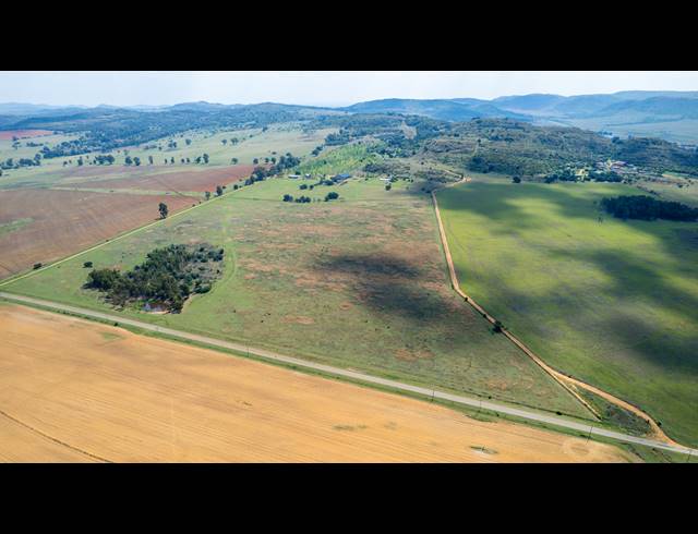 FARM FOR SALE IN HEIDELBERG AH